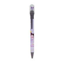 Afbeelding in Gallery-weergave laden, Japan Sanrio Mascot Ballpoint Pen (Capsule)