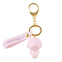 Load image into Gallery viewer, Japan Sanrio PVC Mascot Keychain