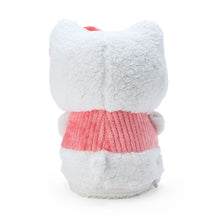 Load image into Gallery viewer, Japan Sanrio Foldable Plush Blanket