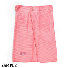 Load image into Gallery viewer, Japan Sanrio Foldable Plush Blanket