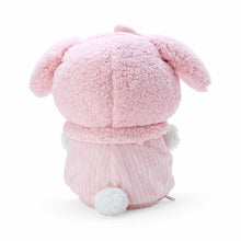 Load image into Gallery viewer, Japan Sanrio Foldable Plush Blanket