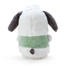 Load image into Gallery viewer, Japan Sanrio Foldable Plush Blanket