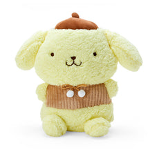 Load image into Gallery viewer, Japan Sanrio Foldable Plush Blanket