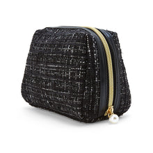 Load image into Gallery viewer, Japan Sanrio Hello Kitty / My Melody / Cinnamoroll / Kuromi / Pochacco Pouch (Winter Outfit)