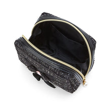 Load image into Gallery viewer, Japan Sanrio Hello Kitty / My Melody / Cinnamoroll / Kuromi / Pochacco Pouch (Winter Outfit)