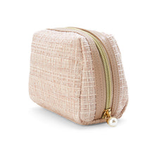 Load image into Gallery viewer, Japan Sanrio Hello Kitty / My Melody / Cinnamoroll / Kuromi / Pochacco Pouch (Winter Outfit)