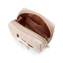 Load image into Gallery viewer, Japan Sanrio Hello Kitty / My Melody / Cinnamoroll / Kuromi / Pochacco Pouch (Winter Outfit)