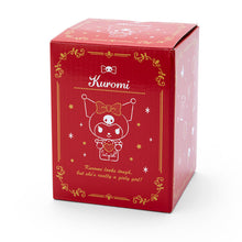 Carica l'immagine nel visualizzatore di Gallery, Japan Sanrio My Melody / Kuromi / Pochacco / Hello Kitty / Cinnamoroll / Pompompurin / Tuxedo Sam / Little Twin Stars Snow Globe (Christmas) 2023