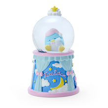 Carica l'immagine nel visualizzatore di Gallery, Japan Sanrio My Melody / Kuromi / Pochacco / Hello Kitty / Cinnamoroll / Pompompurin / Tuxedo Sam / Little Twin Stars Snow Globe (Christmas) 2023