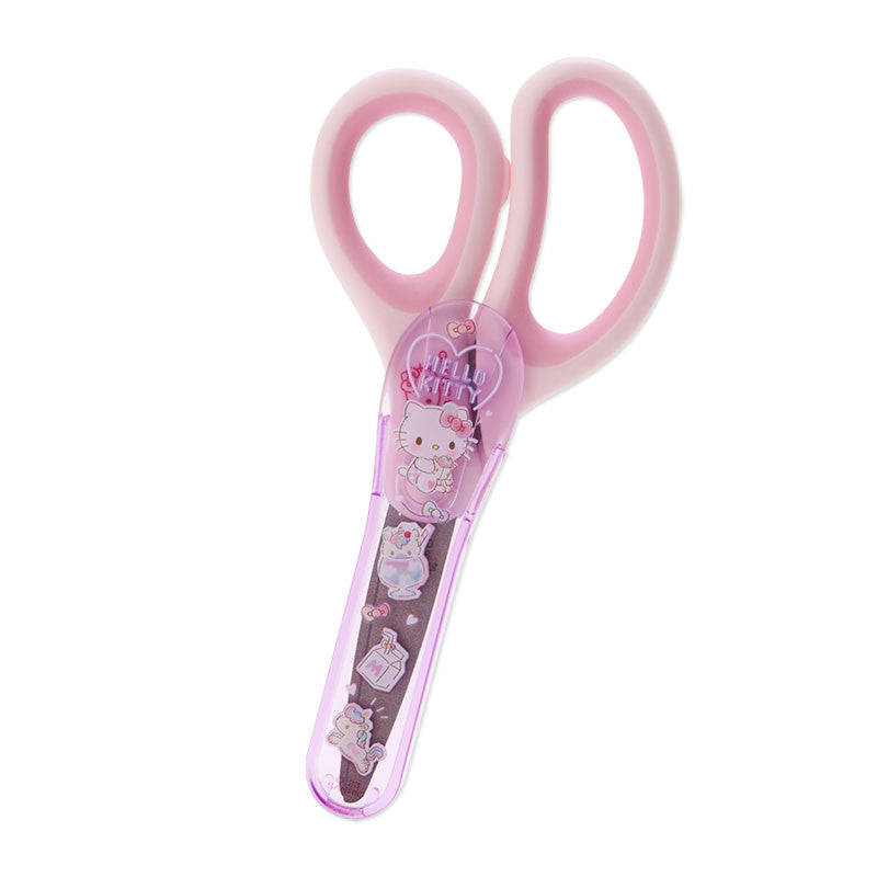 Japan Sanrio My Melody / Cinnamoroll / Kuromi / Hello Kitty Scissors