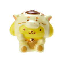 Load image into Gallery viewer, Japan Sanrio Hello Kitty / My Melody / Pompompurin / Cinnamoroll / Kuromi / Pochacco Mini Ceramic Decoration (Zodiac / Dragon)

