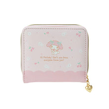 Load image into Gallery viewer, Japan Sanrio Cinnamoroll / Hello Kitty / Pochacco / My Melody Kids Wallet
