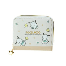 Load image into Gallery viewer, Japan Sanrio Cinnamoroll / Hello Kitty / Pochacco / My Melody Kids Wallet
