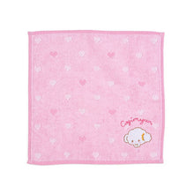 Load image into Gallery viewer, Japan Sanrio Cinnamoroll / Cogimyun / Kuromi / Hello Kitty / Keroppi / My Melody Hand Towel
