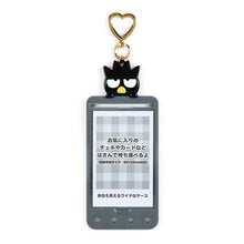 Load image into Gallery viewer, Japan Sanrio My Melody / Pompompurin / Cinnamoroll / Kuromi / Pochacco / Hangyodon / Hello Kitty / Bad Badtz Maru Photo Card Holder Pass Case (My Pachirun)