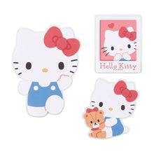Load image into Gallery viewer, Japan Sanrio My Melody / Kuromi / Pochacco / Hello Kitty / Cinnamoroll Deco Sticker Pack (New Life)
