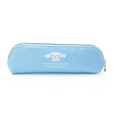 Cargar imagen en el visor de la galería, Japan Sanrio Slim Pencil Case Pen Pouch (New Life)