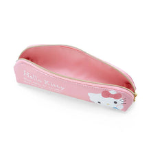 Cargar imagen en el visor de la galería, Japan Sanrio Slim Pencil Case Pen Pouch (New Life)
