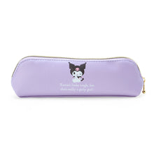 Cargar imagen en el visor de la galería, Japan Sanrio Slim Pencil Case Pen Pouch (New Life)