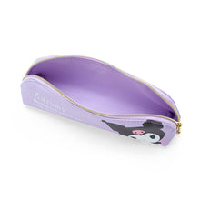 Cargar imagen en el visor de la galería, Japan Sanrio Slim Pencil Case Pen Pouch (New Life)