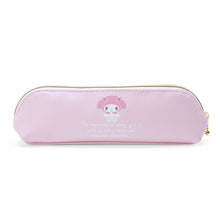 Cargar imagen en el visor de la galería, Japan Sanrio Slim Pencil Case Pen Pouch (New Life)