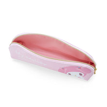 Cargar imagen en el visor de la galería, Japan Sanrio Slim Pencil Case Pen Pouch (New Life)