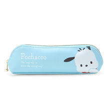 Cargar imagen en el visor de la galería, Japan Sanrio Slim Pencil Case Pen Pouch (New Life)