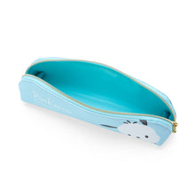 Cargar imagen en el visor de la galería, Japan Sanrio Slim Pencil Case Pen Pouch (New Life)