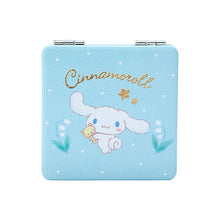 Carregar imagem no visualizador da galeria, Japan Sanrio Double Sided Compact Mirror (New Life)