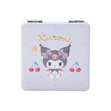 Carregar imagem no visualizador da galeria, Japan Sanrio Double Sided Compact Mirror (New Life)