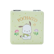 Carregar imagem no visualizador da galeria, Japan Sanrio Double Sided Compact Mirror (New Life)
