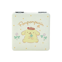 Carregar imagem no visualizador da galeria, Japan Sanrio Double Sided Compact Mirror (New Life)