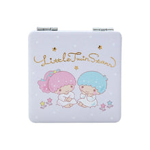 Carregar imagem no visualizador da galeria, Japan Sanrio Double Sided Compact Mirror (New Life)
