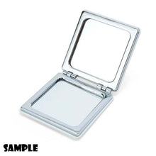 Carregar imagem no visualizador da galeria, Japan Sanrio Double Sided Compact Mirror (New Life)