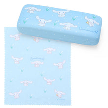 Load image into Gallery viewer, Japan Sanrio Glasses Case and Glasses Cloth (New Life)