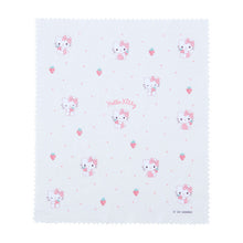 Load image into Gallery viewer, Japan Sanrio Glasses Case and Glasses Cloth (New Life)