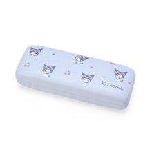 Load image into Gallery viewer, Japan Sanrio Glasses Case and Glasses Cloth (New Life)
