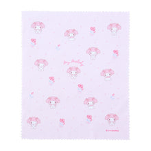 Load image into Gallery viewer, Japan Sanrio Glasses Case and Glasses Cloth (New Life)