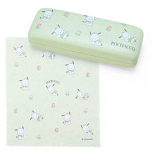 Load image into Gallery viewer, Japan Sanrio Glasses Case and Glasses Cloth (New Life)