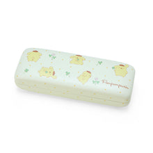 Load image into Gallery viewer, Japan Sanrio Glasses Case and Glasses Cloth (New Life)