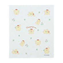 Load image into Gallery viewer, Japan Sanrio Glasses Case and Glasses Cloth (New Life)