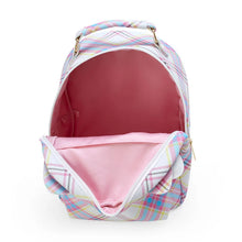 Load image into Gallery viewer, Japan Sanrio Hello Kitty Backpack (Dress Tartan)
