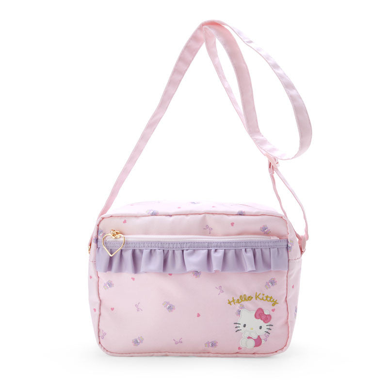 Japan Sanrio Cinnamoroll / Hello Kitty / My Melody Kids Shoulder Bag