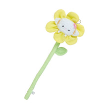 Afbeelding in Gallery-weergave laden, Japan Sanrio Flower Plush Doll / Bracelet / Ponytail Holder