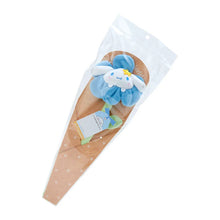 Afbeelding in Gallery-weergave laden, Japan Sanrio Flower Plush Doll / Bracelet / Ponytail Holder