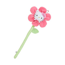 Afbeelding in Gallery-weergave laden, Japan Sanrio Flower Plush Doll / Bracelet / Ponytail Holder