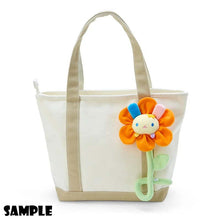 Afbeelding in Gallery-weergave laden, Japan Sanrio Flower Plush Doll / Bracelet / Ponytail Holder