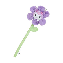 Afbeelding in Gallery-weergave laden, Japan Sanrio Flower Plush Doll / Bracelet / Ponytail Holder