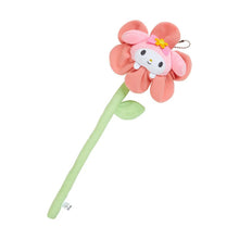 Afbeelding in Gallery-weergave laden, Japan Sanrio Flower Plush Doll / Bracelet / Ponytail Holder
