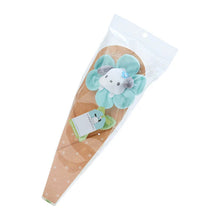 Afbeelding in Gallery-weergave laden, Japan Sanrio Flower Plush Doll / Bracelet / Ponytail Holder